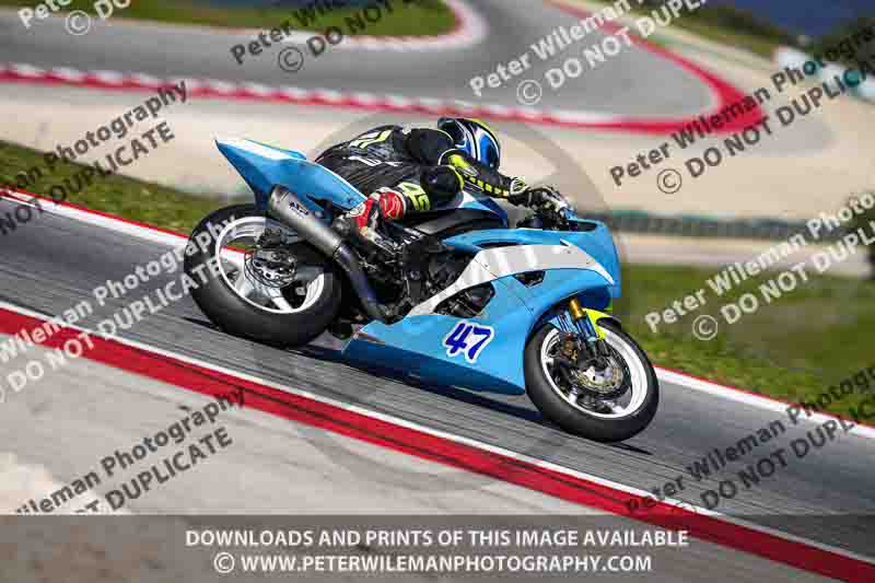 May 2023;motorbikes;no limits;peter wileman photography;portimao;portugal;trackday digital images